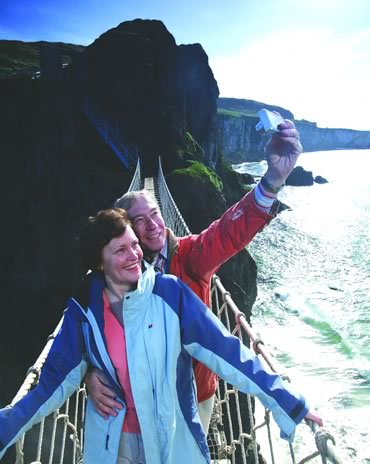 Carrick A Rede