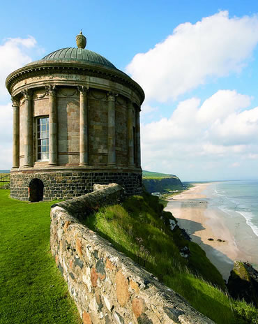 Mussenden Temple