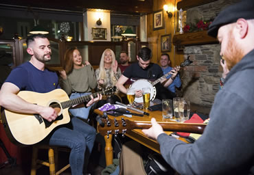 Music on the North Coast