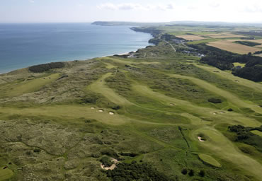 Royal Portrush Golf Club