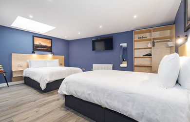 Portstewart hotel quality accommodation